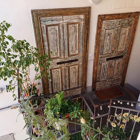 La Casa Di Veronique Όπως Εξωτερικό φωτογραφία