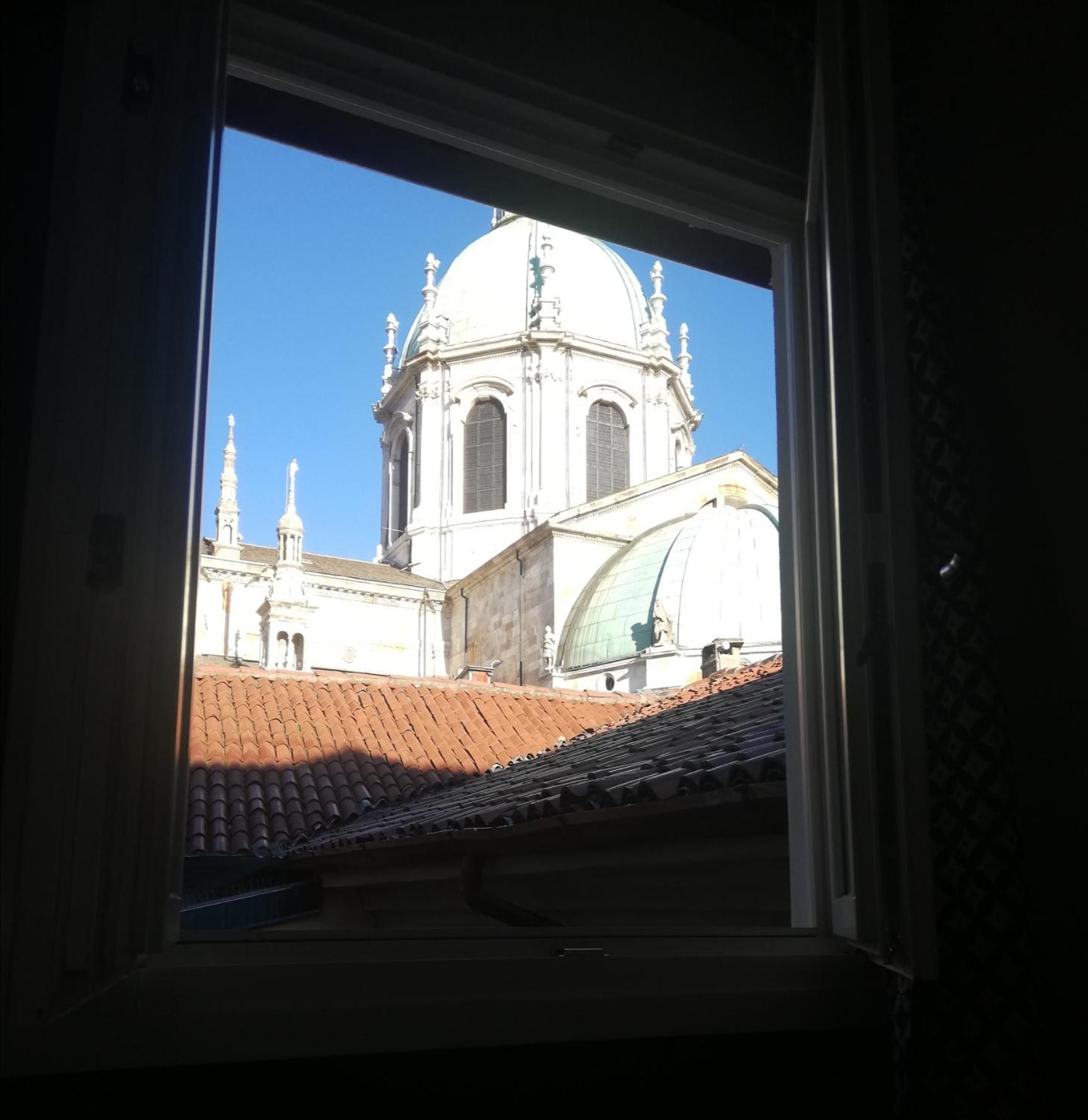 La Casa Di Veronique Όπως Εξωτερικό φωτογραφία
