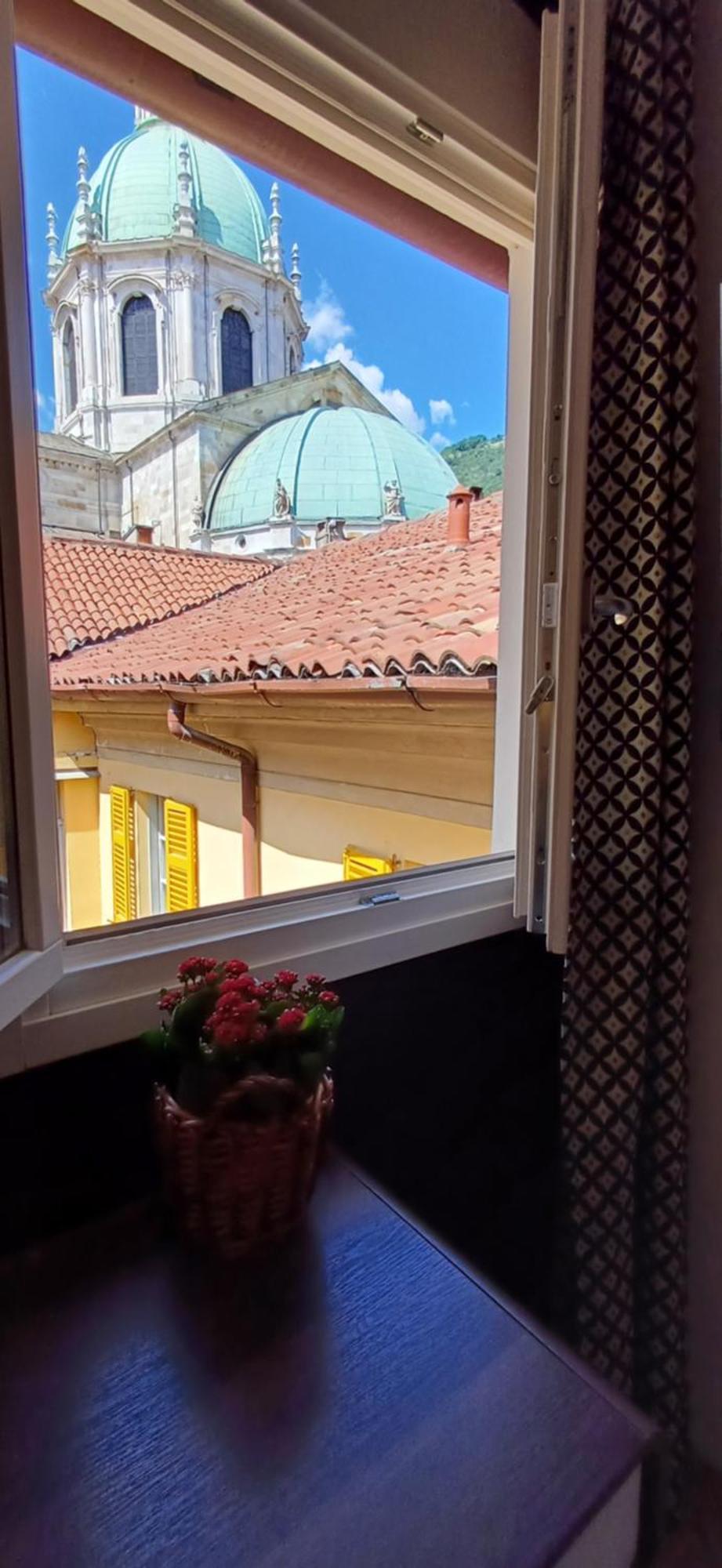 La Casa Di Veronique Όπως Εξωτερικό φωτογραφία